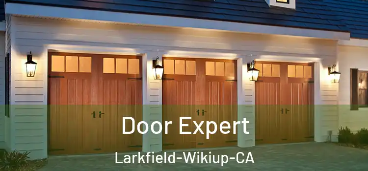  Door Expert Larkfield-Wikiup-CA