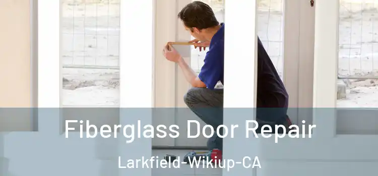  Fiberglass Door Repair Larkfield-Wikiup-CA