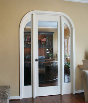 Passage Door Replacement Larkfield-Wikiup