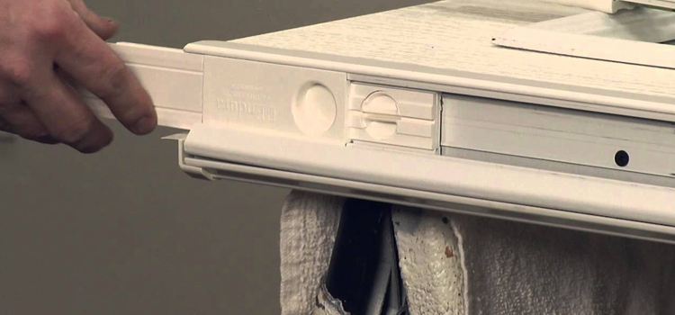 aluminum storefront door repair Larkfield-Wikiup