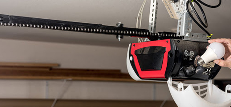 automatic garage door opener repair in Larkfield-Wikiup