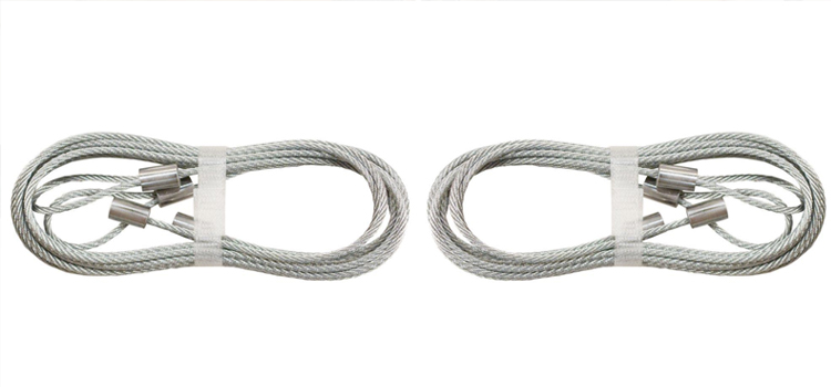 garage door torsion cable repair Larkfield-Wikiup