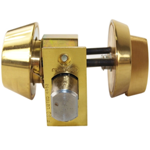 high security deadbolt Larkfield-Wikiup