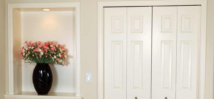 residential closet door repair in Larkfield-Wikiup