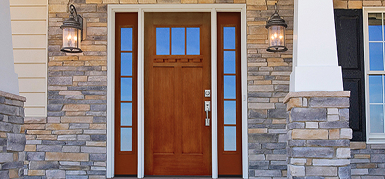 residential entry door repair Larkfield-Wikiup