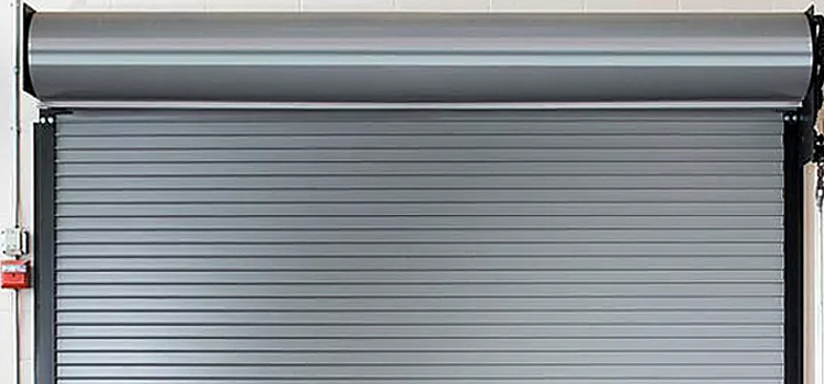 rolling steel door repair Larkfield-Wikiup